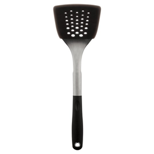 Go Cook Silicone Turner