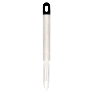 Tesco Stainless Steel Straight Peeler