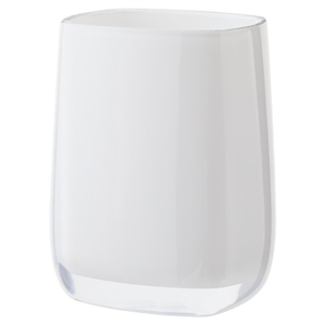 Tesco Cube Tumbler White