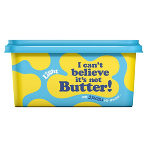 I Can't Believe It's Not Butter Light Spread 500G