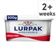 Lurpak Unsalted Spreadable 500G