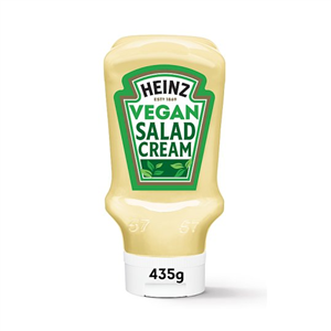 Heinz Vegan Salad Cream 435g