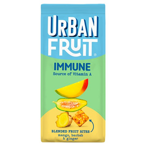 Urban Fruit Wellness Immune 85G