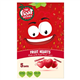 Fruit Factory Fruit Hearts Strawberry 5X20g