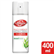 Lifebuoy Multisurface Antibacterial Aerosol Spray 400Ml