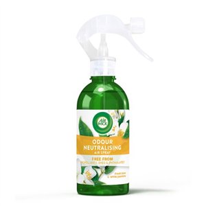 Air Wick Air Freshener Fresh Dew & White Jasmine 236Ml