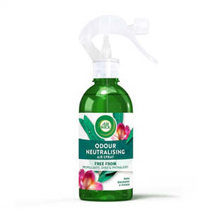 Air Wick Rainy Eucalyptus & Freesia Air Spray 236Ml