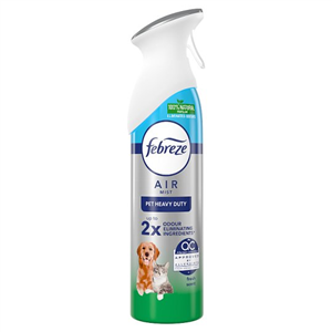 Febreze Pet Odour Air Freshener 300Ml