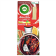 Airwick Essential Oils Mulled Wine Reed Diffuser 30Ml