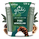 Glade Pine Wonderland Candle 129G
