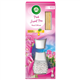Air Wick Pink Sweet Pea Reed Diffuser 33Ml