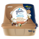 Glade Bathroom Gel Sensual Sandal & Jasmine 180G