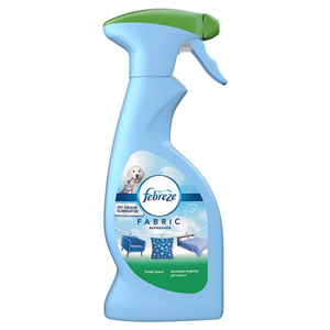 Febreze Pet Fabric Refresher 375 Ml