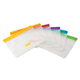 Joie Large Peva Bags 6 Pack