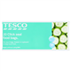 Tesco Resealable Food Storage Bags Medium 20'S