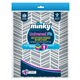 Minky Drawstring Ironing Board Cover