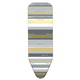 Minky Stripe Ironing Board Cover