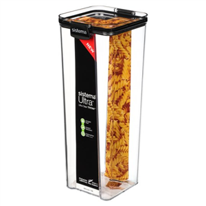 Sistema Tritan Ultra 1.9L Square