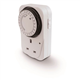 Status Energy Saving 24 Hour Mechanical Timer