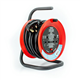 Tesco 15 Metre 2 Way Cable Reel 13A