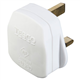 Tesco 13 Amp Plug