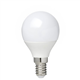 Tesco Led Mini Globe 40W Small Edisonscrew 2 Pack