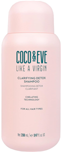 Coco and Eve Clarifying Detox Shampoo