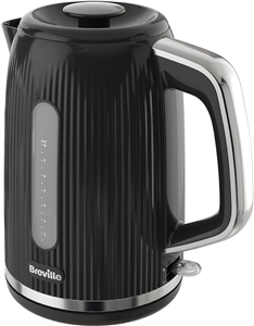 Breville Bold Black Electric Kettle