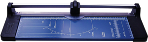 Cathedral Products A3 Rotary Paper Trimmer