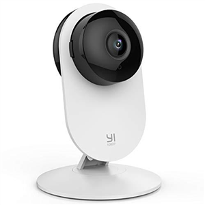 YI Smart Security Camera