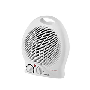 Warmlite WL44002 Thermo Fan Heater