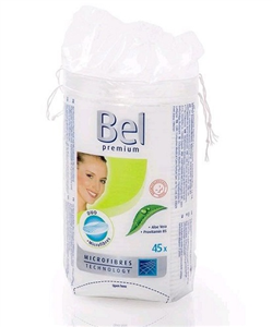 Bel Premium Oval Pads X45