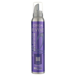 L'oreal Paris Elvive Styliste Mousse Volume 150Ml