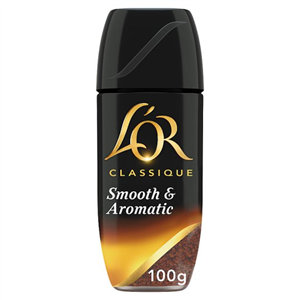 Lor Coffee Classique 100G