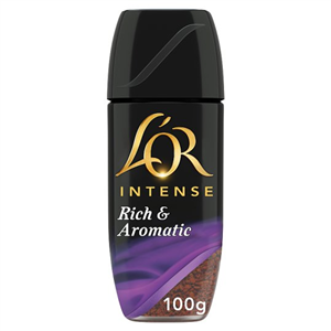 Lor Coffee Intense 100G