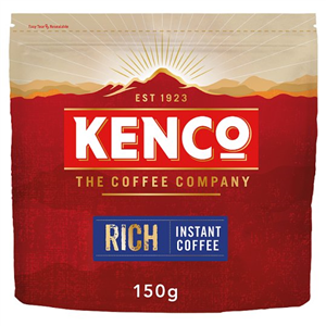 Kenco Rich Instant Coffee Refill 150G