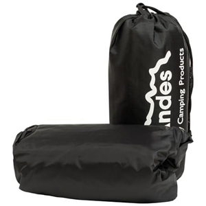 Andes Waterproof Bivvy Bag Sleeping Bag Cover Camping Fishing