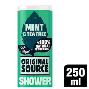 Original Source Mint Shower Gel 250Ml