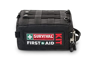 SURVIVAL Vehicle First Aid KIT