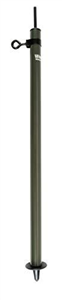 Web-tex Height Extendible Bivi Pole