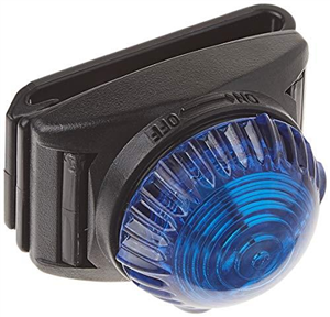 Adventure Lights Guardian Expedition Blue Waterproof Safety Emergency Light