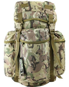 30L backpack / daysack 30L /BTP / MTP / Multicam - NEW