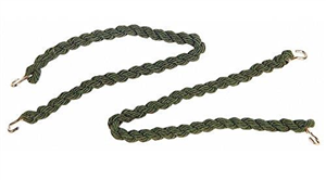 Army Cadet Elasticated Trouser Twists (3 Pairs)