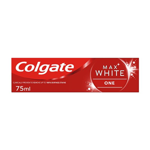 Colgate Maxwhite One Toothpaste 75Ml