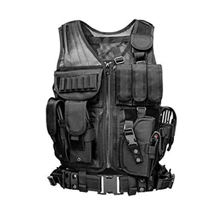 Tactical vests can be adapted to military air gun vests outdoor military military camping camping hunting vests.