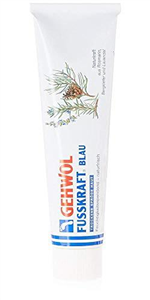 Gehwol Foot Cream Tube, Blue 125 ml