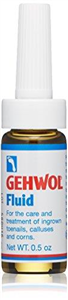 Gehwol Ingrown Toenail Softening Fluid 15ml for Ingrowing Toenails