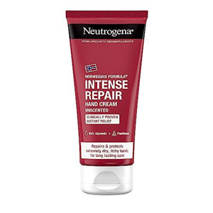 Neutrogena Intense Repair Hand Cream 100ml