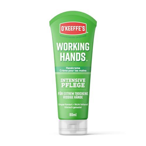 O'Keeffe's Working Hands Hand Cream Tube 85 ml