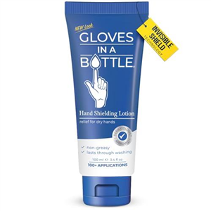 Gloves In A Bottle Shielding Lotion 100ml Tube